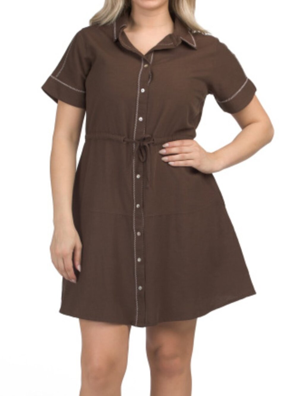 NWT LEA Dress Size Small